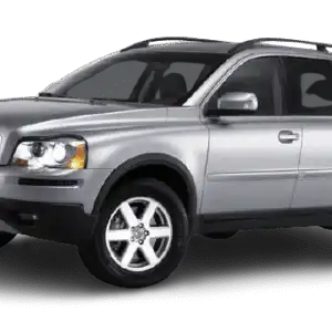 Windscreen Wiper Blades for Volvo XC90 2007-2010 (Mk I Facelift II) SUV