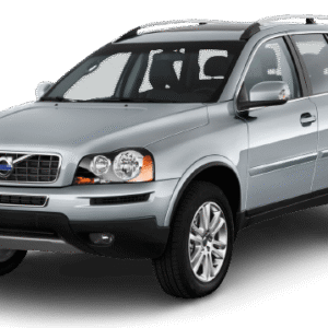 Windscreen Wiper Blades for Volvo XC90 2011-2014 (Mk I Facelift III) SUV