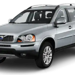 Windscreen Wiper Blades for Volvo XC90 2011-2014 (Mk I Facelift III) SUV