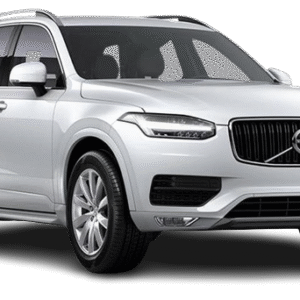 Windscreen Wiper Blades for Volvo XC90 2015-2017 (Mk II) SUV