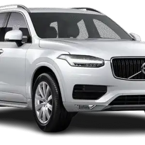 Windscreen Wiper Blades for Volvo XC90 2015-2017 (Mk II) SUV