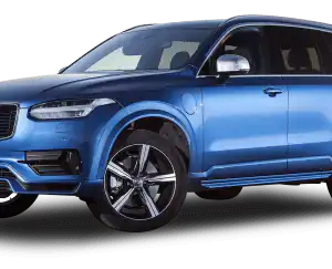 Windscreen Wiper Blades for Volvo XC90 2017-2025 (Series 4) SUV