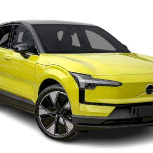 Windscreen Wiper Blades for Volvo ex30 2023-2025