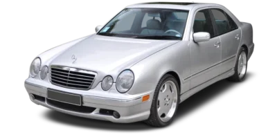 Windscreen Wiper Blades For Mercedes-AMG E55 1998-2002 (W210) Sedan