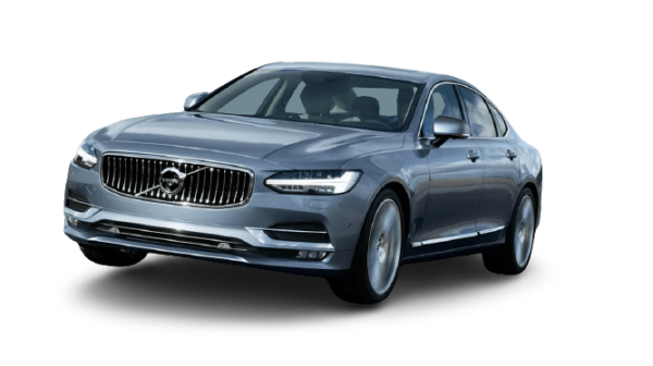 Windscreen Wiper Blades For Volvo S90 2017-2023 Sedan