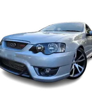 Windscreen Wiper Blades for FPV F6 Typhoon 2004-2008 (BA BF)