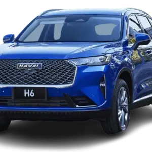 Windscreen Wiper Blades for Haval H6 2021-2025