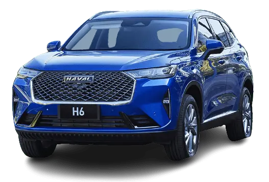 Windscreen Wiper Blades for Haval H6 2021-2025