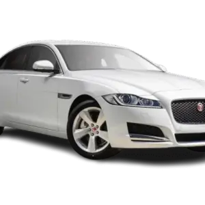 Windscreen Wiper Blades for Jaguar XF 2017-2023 (X260) Wagon