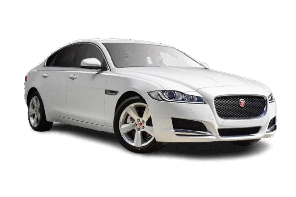 Windscreen Wiper Blades for Jaguar XF 2017-2023 (X260) Wagon