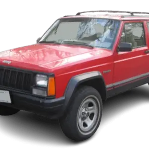 Windscreen Wiper Blades for Jeep Cherokee 1984-1996 (XJ)