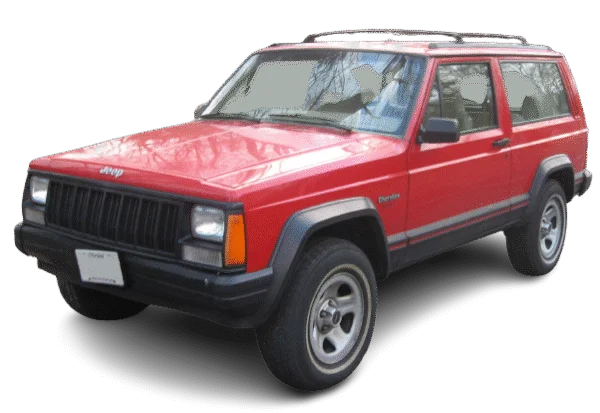 Windscreen Wiper Blades for Jeep Cherokee 1984-1996 (XJ)