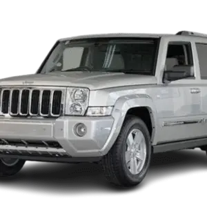 Windscreen Wiper Blades for Jeep Commander 2006-2010 (XK XH)