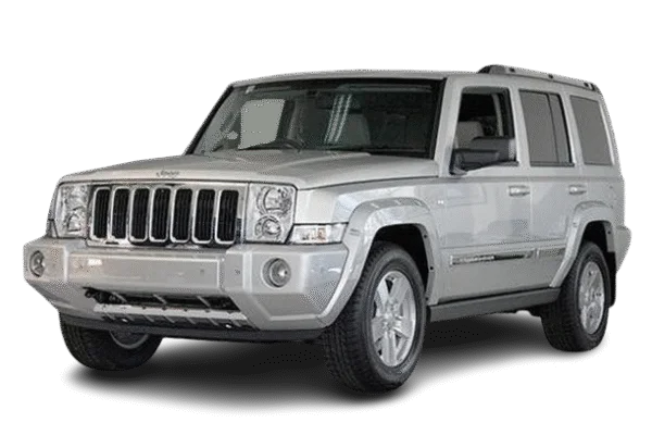 Windscreen Wiper Blades for Jeep Commander 2006-2010 (XK XH)