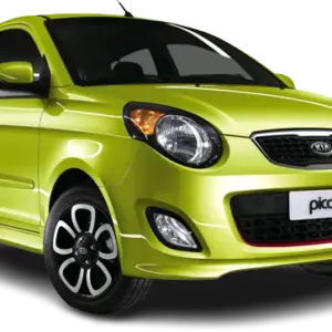 Windscreen Wiper Blades for Kia Picanto 2007-2010 (SA)