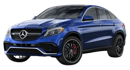 Windscreen Wiper Blades for Mercedes-AMG GLE43 2016-2023 (C292) Coupe