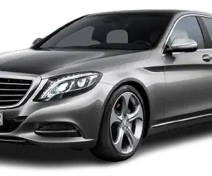 Windscreen Wiper Blades for Mercedes Benz S-Class 2014-2020 (W222) Sedan