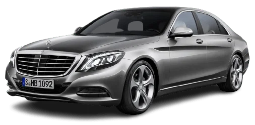 Windscreen Wiper Blades for Mercedes Benz S-Class 2014-2020 (W222) Sedan