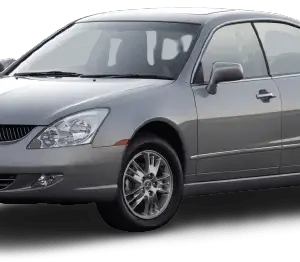 Windscreen Wiper Blades for Mitsubishi Verada 1996-2003 (KE KF KH KJ) Sedan