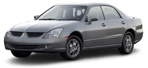 Windscreen Wiper Blades for Mitsubishi Verada 1996-2003 (KE KF KH KJ) Sedan