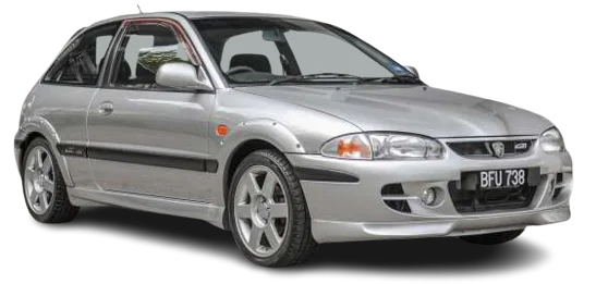 Windscreen Wiper Blades for Proton Satria 1997-2005 GTi