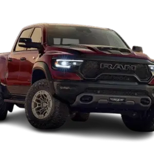 Windscreen Wiper Blades for RAM 1500 2019-2025 TRX