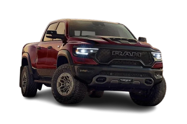 Windscreen Wiper Blades for RAM 1500 2019-2025 TRX