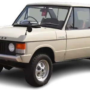 Windscreen Wiper Blades for Range Rover Classic 1990-1996