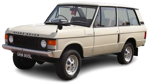 Windscreen Wiper Blades for Range Rover Classic 1990-1996