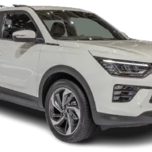 Windscreen Wiper Blades for Ssangyong Korando 2019-2023 (C300)