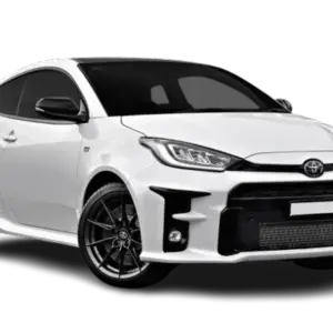 Windscreen Wiper Blades for Toyota Yaris 2022-2025 (GXPA16R) GR-FOUR