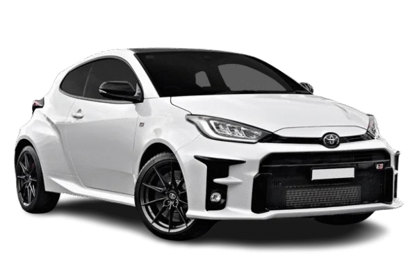 Windscreen Wiper Blades for Toyota Yaris 2022-2025 (GXPA16R) GR-FOUR