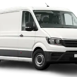 Windscreen Wiper Blades for Volkswagen Crafter 2017-2025 (SY SZ)