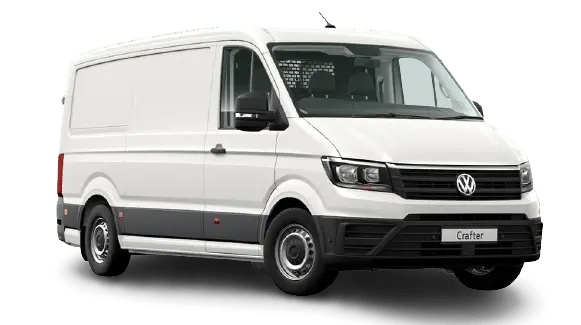 Windscreen Wiper Blades for Volkswagen Crafter 2017-2025 (SY SZ)