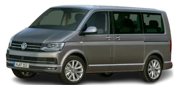 Windscreen Wiper Blades for Volkswagen Multivan 2015-2023 (T6) 2 Rear Doors