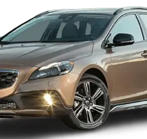 Windscreen Wiper Blades for Volvo V40 Cross Country 2013-2018 Wagon