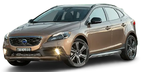 Windscreen Wiper Blades for Volvo V40 Cross Country 2013-2018 Wagon