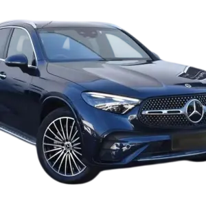 Wiper Blades for Mercedes Benz GLC-Class 2023-2026 (X254) SUV