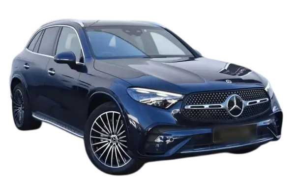 Wiper Blades for Mercedes Benz GLC-Class 2023-2026 (X254) SUV