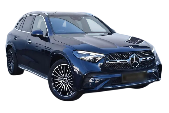 Wiper Blades for Mercedes Benz GLC-Class 2023-2026 (X254) SUV