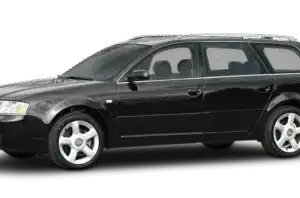 Windscreen Wiper Blades for Audi A6 2001-2005 (C5 Facelift) Wagon