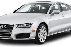 Windscreen Wiper Blades for Audi A7 2011-2017 (4G) Sportback