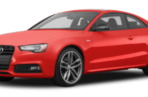 Windscreen Wiper Blades for Audi RS5 2010-2015 (8T) Coupe