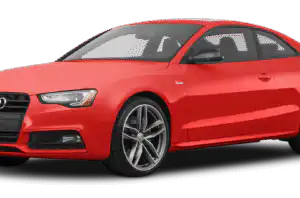 Windscreen Wiper Blades for Audi RS5 2010-2015 (8T) Coupe