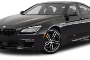 Windscreen Wiper Blades for BMW 6 Series 2011-2018 (F13) Coupe
