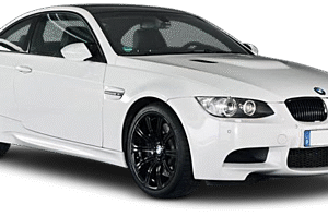 Windscreen Wiper Blades for BMW M3 2010-2012 (E92 Facelift) Coupe