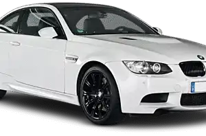 Windscreen Wiper Blades for BMW M3 2010-2012 (E92 Facelift) Coupe