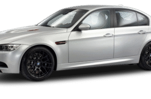 Windscreen Wiper Blades for BMW M3 2010-2011 (E90 Facelift) Sedan