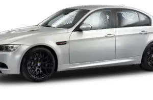 Windscreen Wiper Blades for BMW M3 2010-2011 (E90 Facelift) Sedan