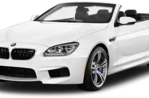 Windscreen Wiper Blades for BMW M6 2012-2018 (F12) Convertible